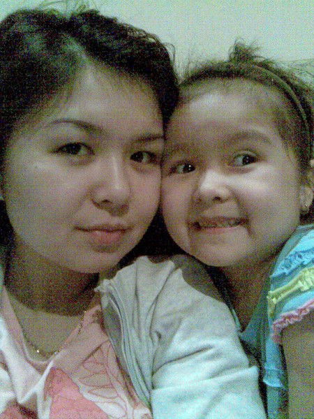 Самал Камалиева