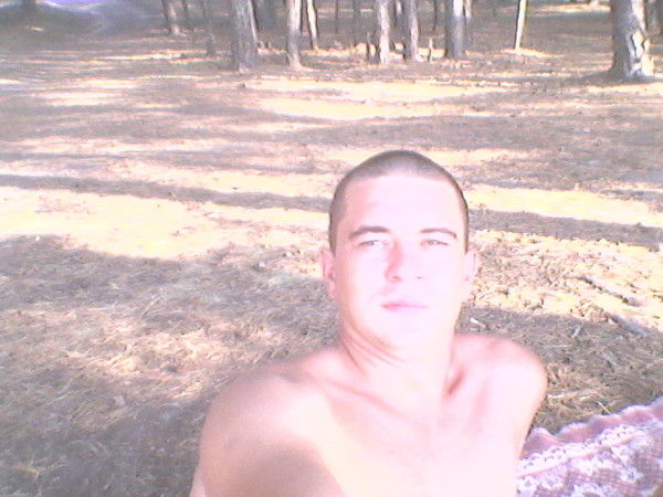 Антон Матвеев