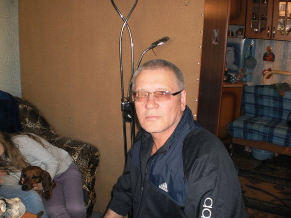 Слава Ситников