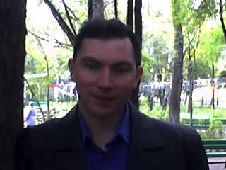 Александр Ахутин