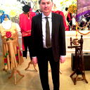 Dovlet Hydyrov