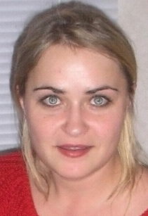 Алена Назарова