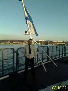 Константин Олейник