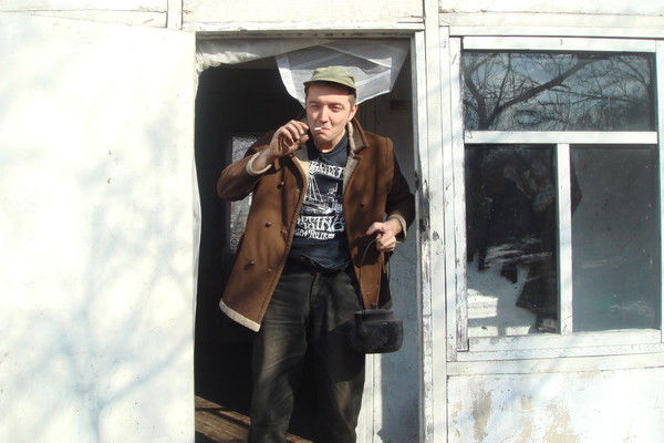 Андрей Юрцев