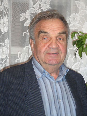 Владимир Кузнецов