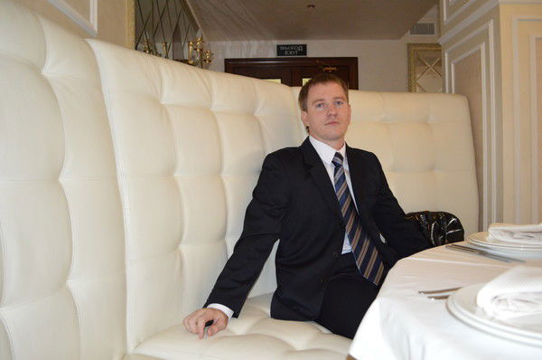 Виктор Золотов