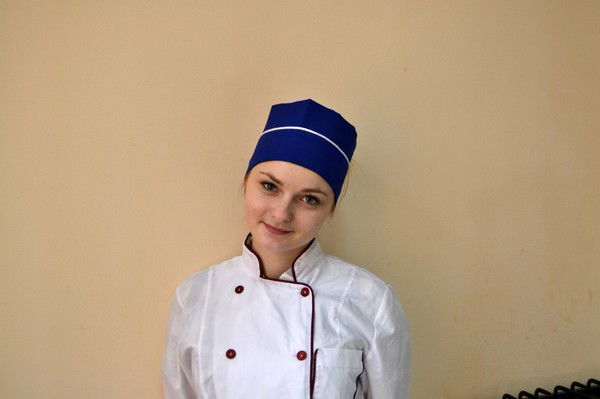 Александра Малышева