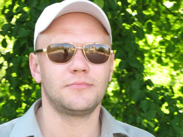 Роман Синицын