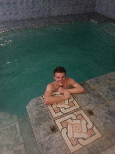 Митька Головин