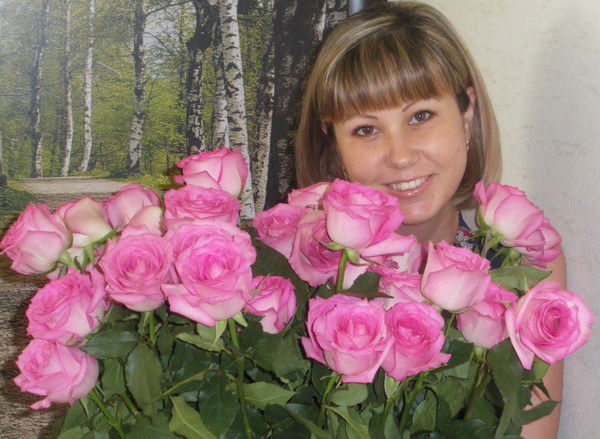 Оксана Руцкая/шаталова