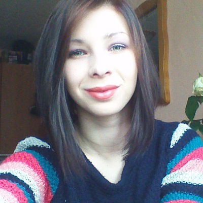 Дарья Новокшонова