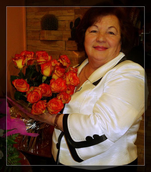 Раиса Дубровина