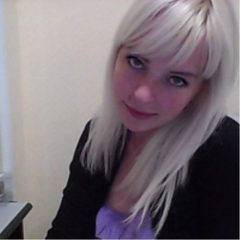 Юлия Веретенникова