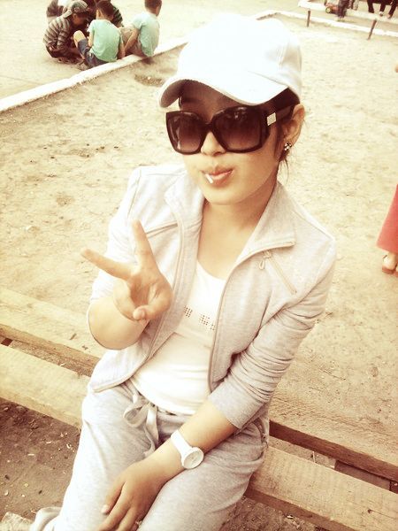 Nazerkem Oralbekova*