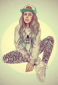 Диана Кочеткова