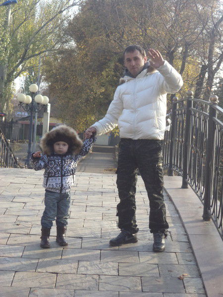 Чернышов Артем