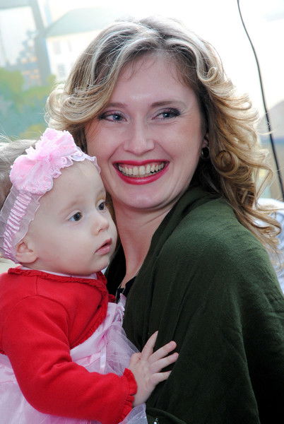 Татьяна Донос