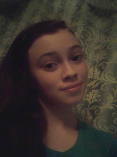 Зарина Емельянова