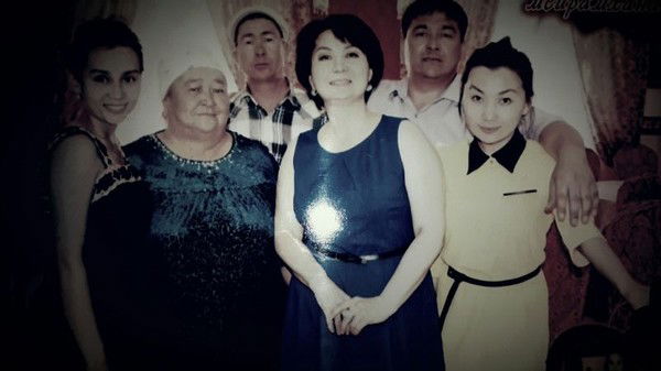 Акмарал Койтанова