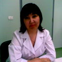 Gulnur Kalykova