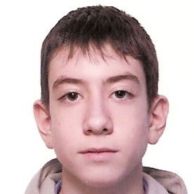 Артем Найдич