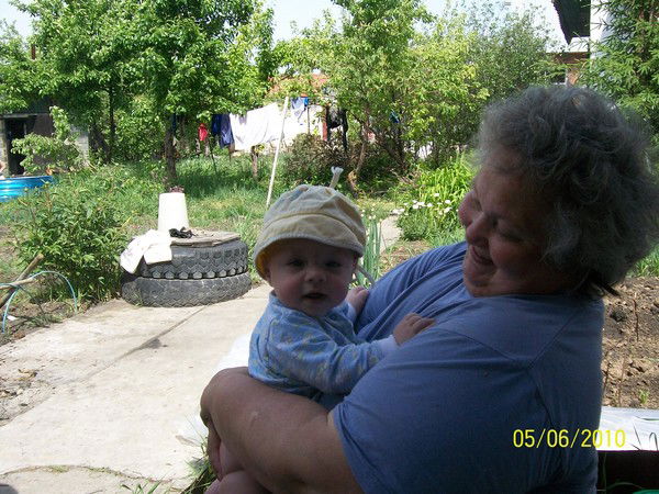 Ольга Костюк