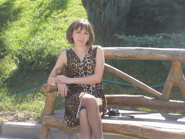 Екатерина Астрелина