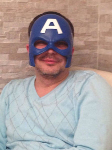 Дмитрий Брехов