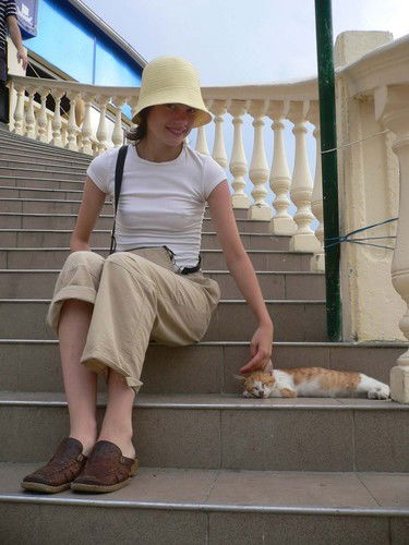 Юлия Старыгина