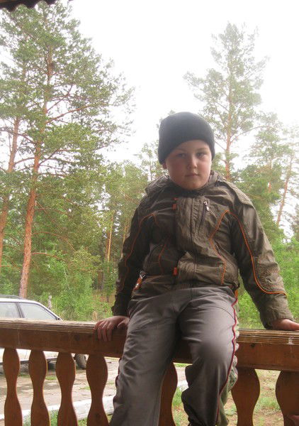 Владислав Шумихин