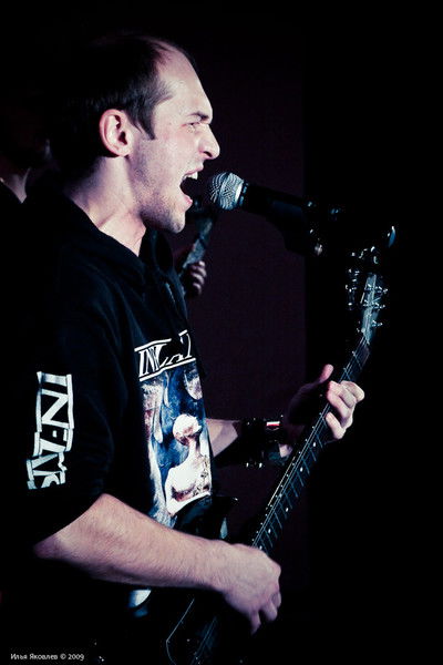 Денис Чуманов