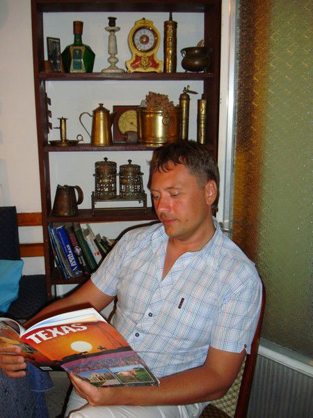 Олег Маляревич