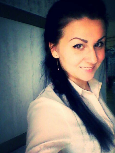 Анастасия Силантьева