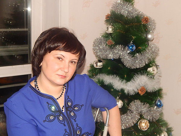 Алла Гарагуля