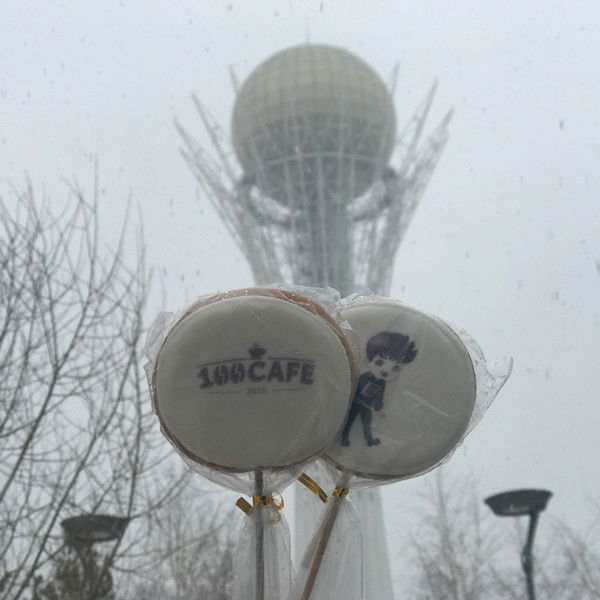 Алия Жаксылыкбековна