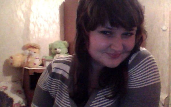 Вера Окунева