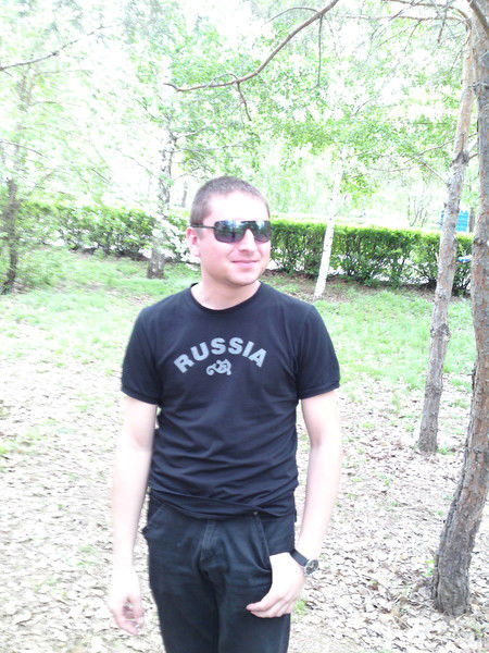 Юрий Хаертдинов