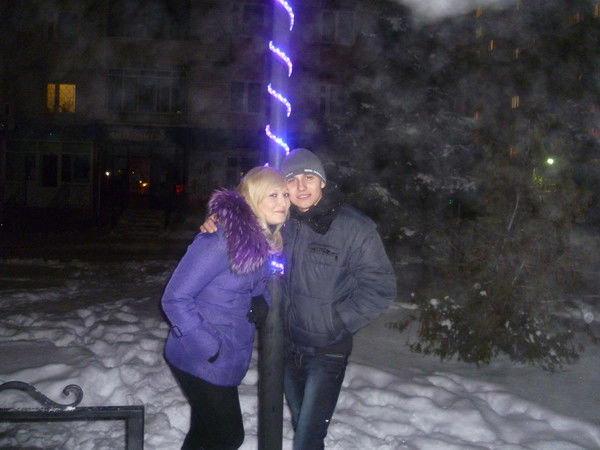 Настёна Сластёна