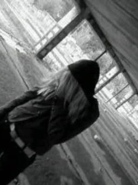 Настя Малая