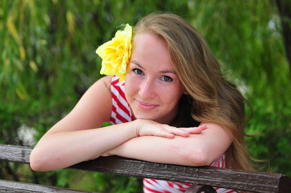 Екатерина Ткаченко