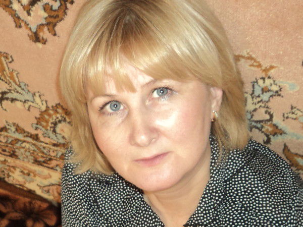 Евгения Шагина