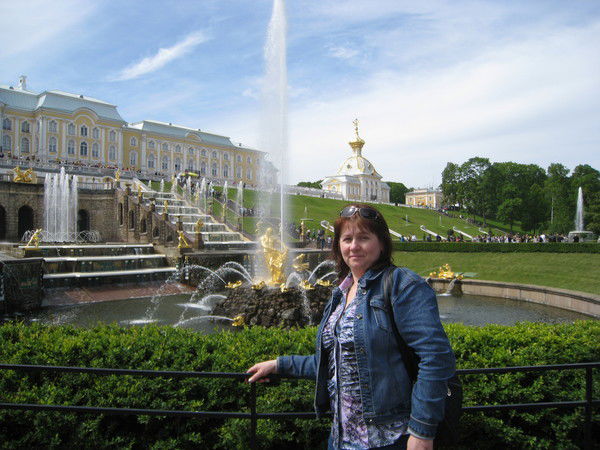 Александра Михайлова