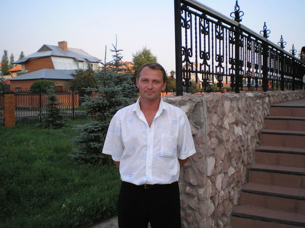 Александр Панфилов