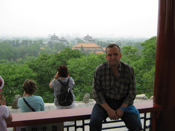 Сергей Минкин