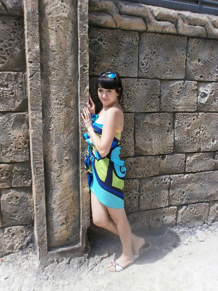 Айзиля Гараева