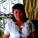 Даулеткул Назарбаева