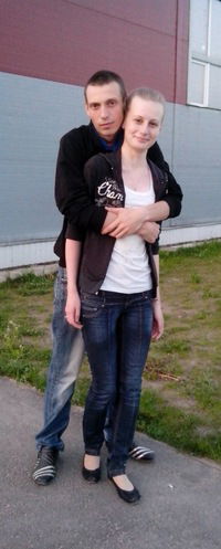 Валентин-И-Катерина Трифоновы