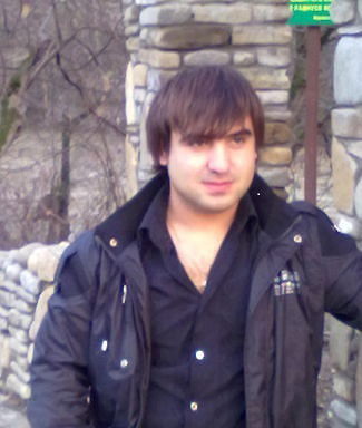 Михаил Быков