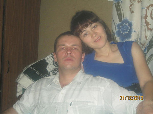 Оксана Богатырева