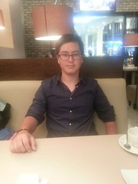 Никита Азов